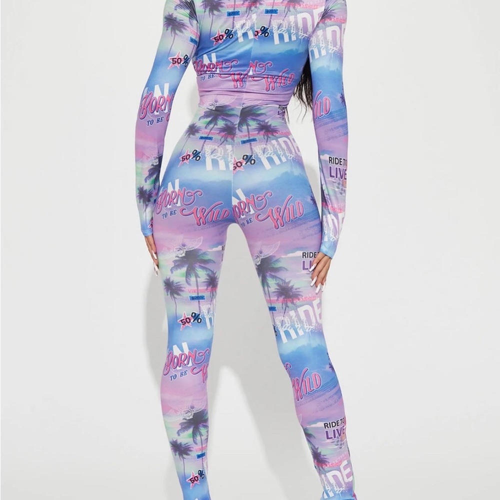 Jumpsuit